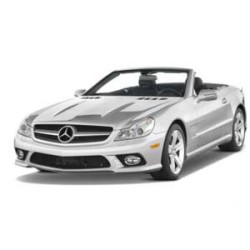 Lampadine Kit LED Auto per Mercedes-Benz SL (R231) (12/2011)