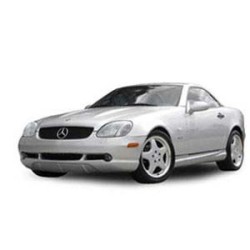 Mercedes-Benz SLK (R170) (04/1996 04/2004)