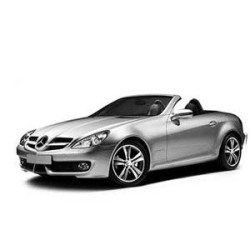 Mercedes-Benz SLK (R171) (03/2004 12/2011)