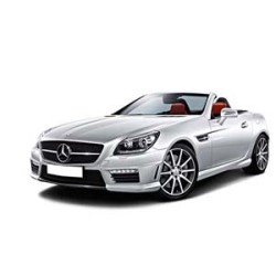 Mercedes-Benz SLK (R172) (01/2011)