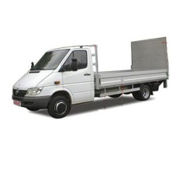 Mercedes-Benz SPRINTER 2-t Pianale (B901, B902) (01/1995 05/2006)