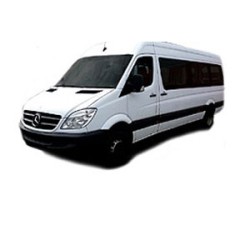 Mercedes-Benz SPRINTER 3,5-t (B906) (06/2006)