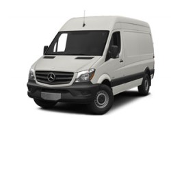 Mercedes-Benz SPRINTER 3-t (B903) (01/1995 05/2012)