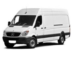 Mercedes-Benz SPRINTER 3-t (B906) (06/2006)