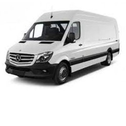 Mercedes-Benz SPRINTER 3-t (B910) (02/2018)