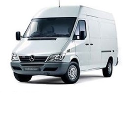 Mercedes-Benz SPRINTER 4-t (B904) (02/1996 05/2006)