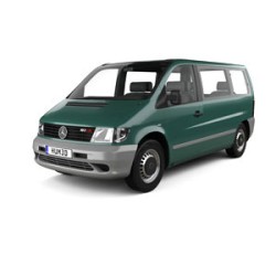 Mercedes-Benz VITO (W638) (03/1997 07/2003)