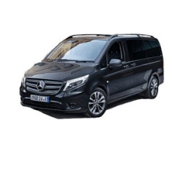 Mercedes-Benz VITO Mixto (Double Cabin) (W447) (10/2014)