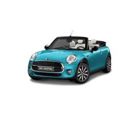 MINI Cabriolet (F57) (11/2014)