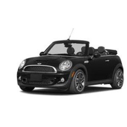 MINI Cabriolet (R57) (10/2007 06/2015)