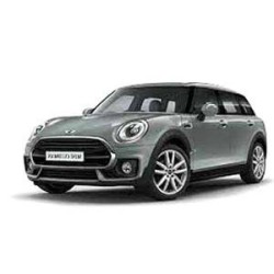 MINI  CLUBVAN (R55) (12/2012 06/2014)