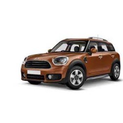 MINI COUNTRYMAN (F60) (10/2016)