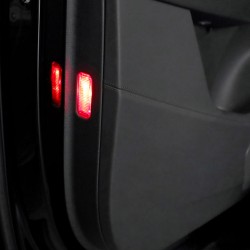 Luce Accesso per MINI Coupé (R58) (12/2010 05/2015) con garanzia italiana 24 mesi.