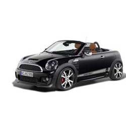 MINI  Roadster (R59) (01/2011 04/2015)