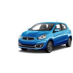 MITSUBISHI MIRAGE / SPACE STAR VI Hatchback (A0_A) (01/2012)