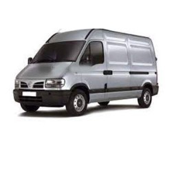 NISSAN INTERSTAR  (X70) (04/2002)