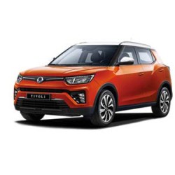 SSANGYONG TIVOLI (01/2015)