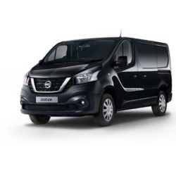 NISSAN NV300 (X82) (09/2016)