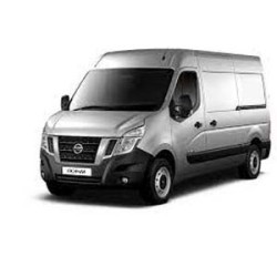 NISSAN NV400 (X62, X62B) (11/2011)