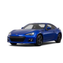 SUBARU BRZ (06/2012)