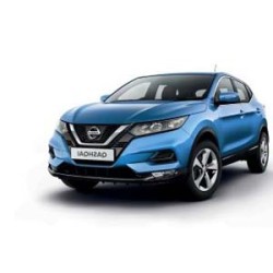 NISSAN QASHQAI II (J11, J11_) (11/2013)