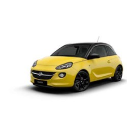 Opel ADAM (M13) (10/2012 02/2019)