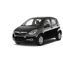 Opel AGILA (B) (H08) (04/2008 10/2014)