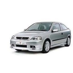 Opel ASTRA G Hatchback (T98) (02/1998 12/2009)