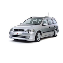 Opel ASTRA G Station wagon (T98) (02/1998 07/2004)