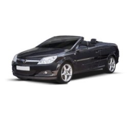 Opel ASTRA H TwinTop (A04) (09/2005 10/2010)