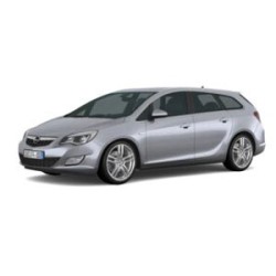 Opel ASTRA J Sports Tourer (P10) (10/2010 10/2015)