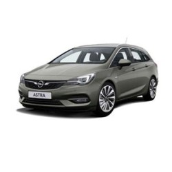 Opel ASTRA K Sports Tourer (B16) (11/2015)