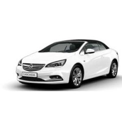 Opel CASCADA (W13) (03/2013 04/2019)