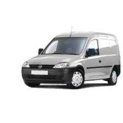 Opel COMBO E Tour / Life (K9) (06/2018)