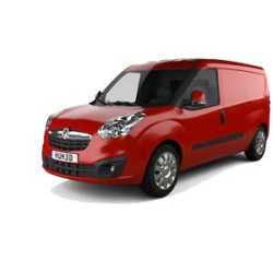 Opel COMBO Tour (X12) (02/2012)