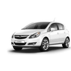 Opel CORSA D (S07) (07/2006 08/2014)