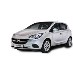 Opel CORSA E (X15) (09/2014)