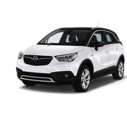 Opel CROSSLAND X / CROSSLAND (P17, P2QO) (03/2017)