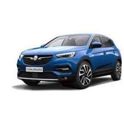 Opel GRANDLAND / GRANDLAND X (A18, P1UO) (06/2017)