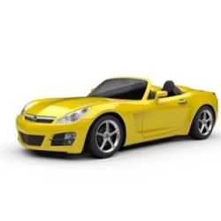 Opel GT Cabriolet (M07) (06/2007 12/2011)