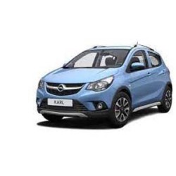 Opel KARL (C16) (01/2015 03/2019)