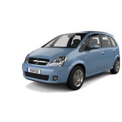 Opel MERIVA A (X03) (05/2003 05/2010)