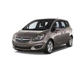 Opel MERIVA B (S10) (06/2010 03/2017)