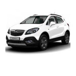 Lampadine Kit LED Auto per Opel MOKKA / MOKKA X (J13) (06/2012)