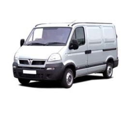 Opel MOVANO B (X62) (12/2010)