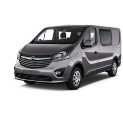 Opel VIVARO B (X82) (06/2014)