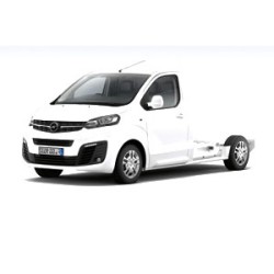 Opel VIVARO C Platform (K0) (03/2019)