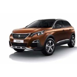 PEUGEOT 3008 (MC_, MR_, MJ_, M4_) (05/2016)