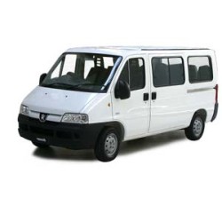 PEUGEOT BOXER (230L, 230P) (03/1994 04/2002)