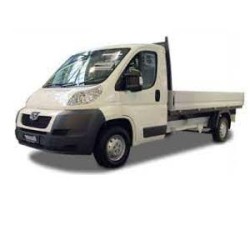 PEUGEOT BOXER Pianale (04/2006)